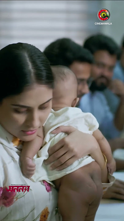 Best Bangla Natok | Anonna | Mehazabien Chowdhury | Shashwta Datta