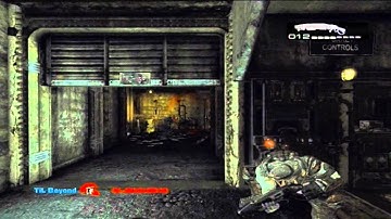 DeMiNiSH 1v5 clutch (watch in 720p)