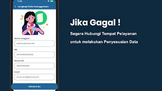 Tutorial Registasi Aplikasi Repoo By CUPK screenshot 5