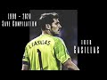 Iker Casillas | Save Compilation | 1999 - 2020