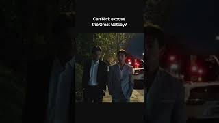 Gatsby Finally Meets the Man Trying to Expose Him | The Great Gatsby #booktok #verticaldrama Gatsby Finally Meets the Man Trying to Expose Him | The Great Gatsby #booktok #verticaldrama
