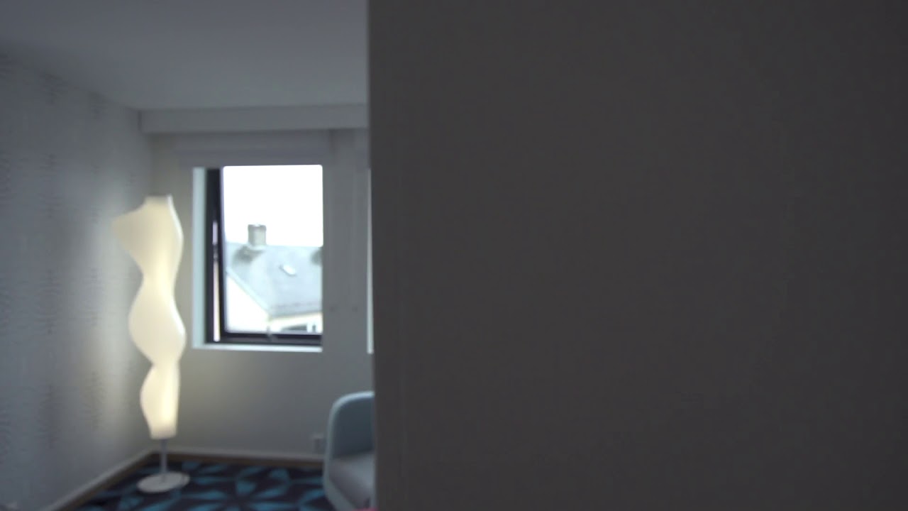 Magic Hotel Solheimsviken - Suite