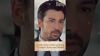 #Cenk Çelen #For #beautiful look#Elimibirakma #Alpnavruz @ITurks-official