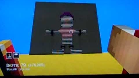 TNT blowup Total Miner