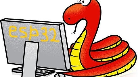 ESP32, Micropython. Многопоточность, Яндекс погода.