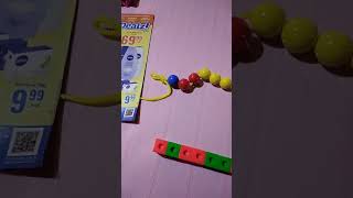 Introduction to Patterns, functions & algebra