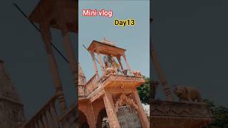 kabhi socha nahin tha 🤔 mini vlog Day 13#minivlog #shortfeed #shortvideo