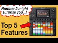 Akai Force Review - my Top 5 Features (with new update 3.0.6)