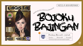 Nella Kharisma Feat Cak Rul - Bojoku Bajingan - Lagista vol.2 (Video \u0026 Audio versi VCD Karaoke)