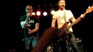 Ted Leo &amp; the Pharmacists - The Ballad of the Sin Eater (Live in Toronto)