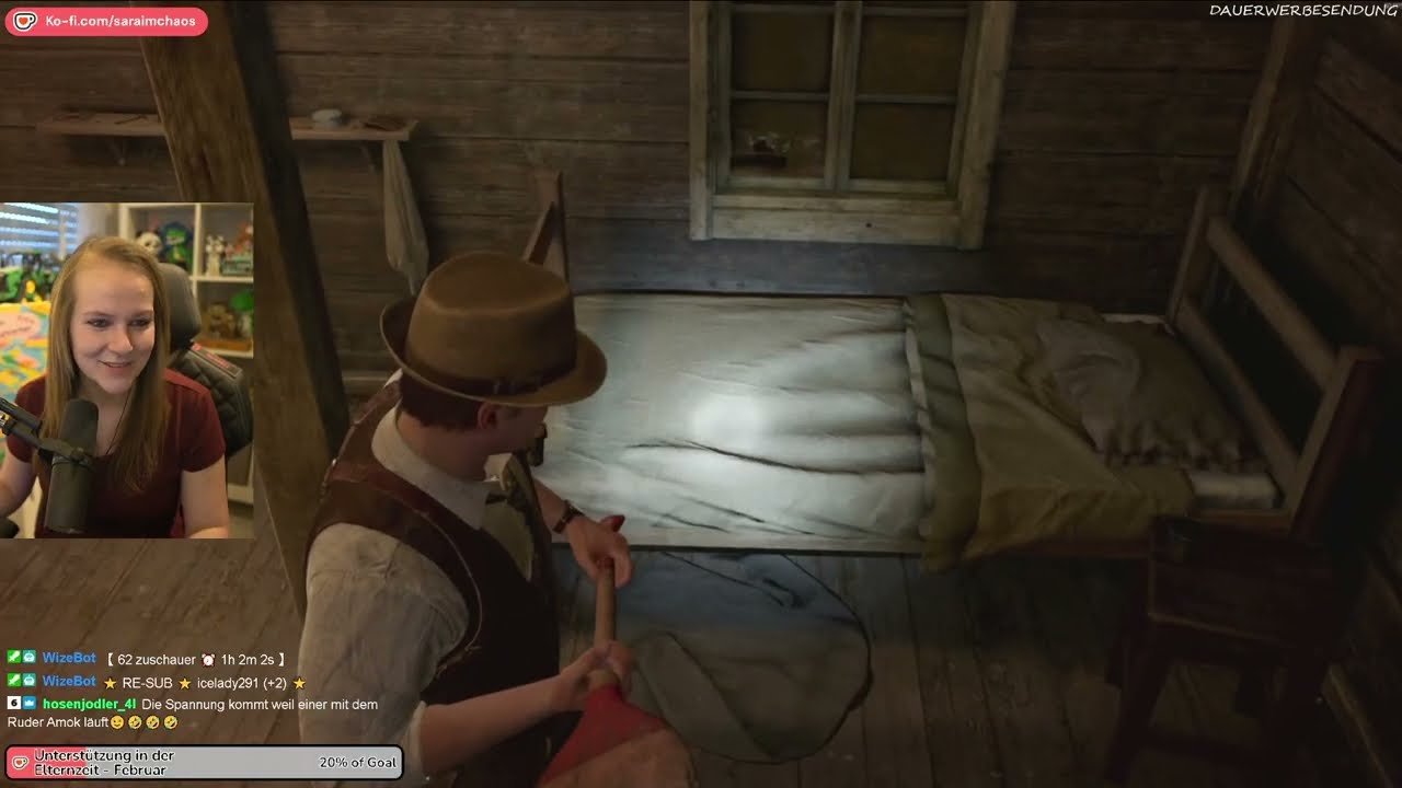 ❣️ Alone in the Dark ❣️Wie lost kann man sein?!❣️ Let's Play Deutsch Gameplay