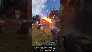 #rust #rustgame #rustconsole #clansho #csgo #shoclan #gaming #clips #rustclips #pubg