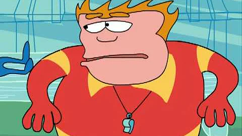 Home Movies - McGuirk on Psychology