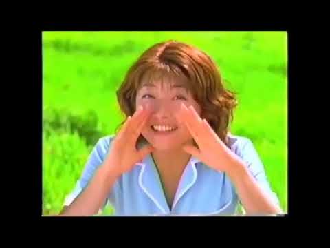アデランス ヘアサポート CM 1999年