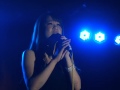 山本美優「come back」(倖田來未)、梅田ALWAYS、15.04.12