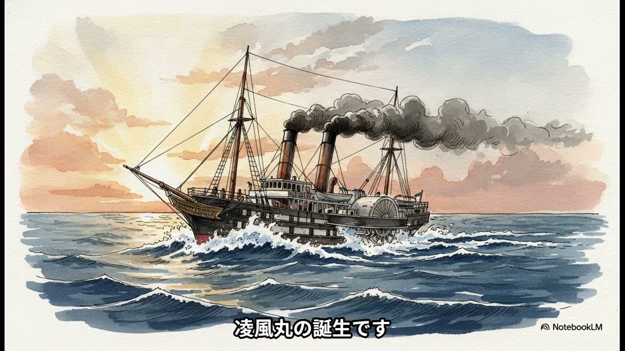 世界遺産・三重津海軍所を徹底解説！日本初の蒸気船を造った佐賀藩の