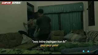 Jomblo Story WA jowo lucu