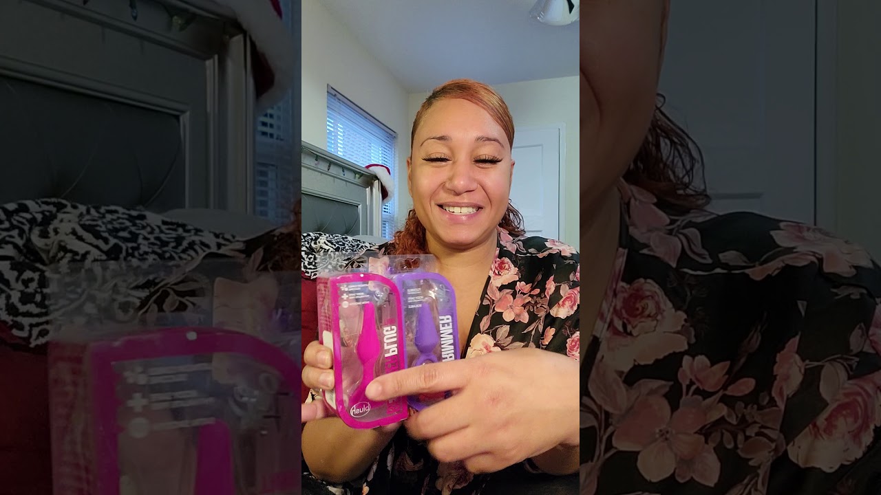 Sex Toy Haul!! ft. Lovense Lush 2