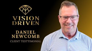 How Vision Driven Helped Transform My Business and Life: A Client Success Story