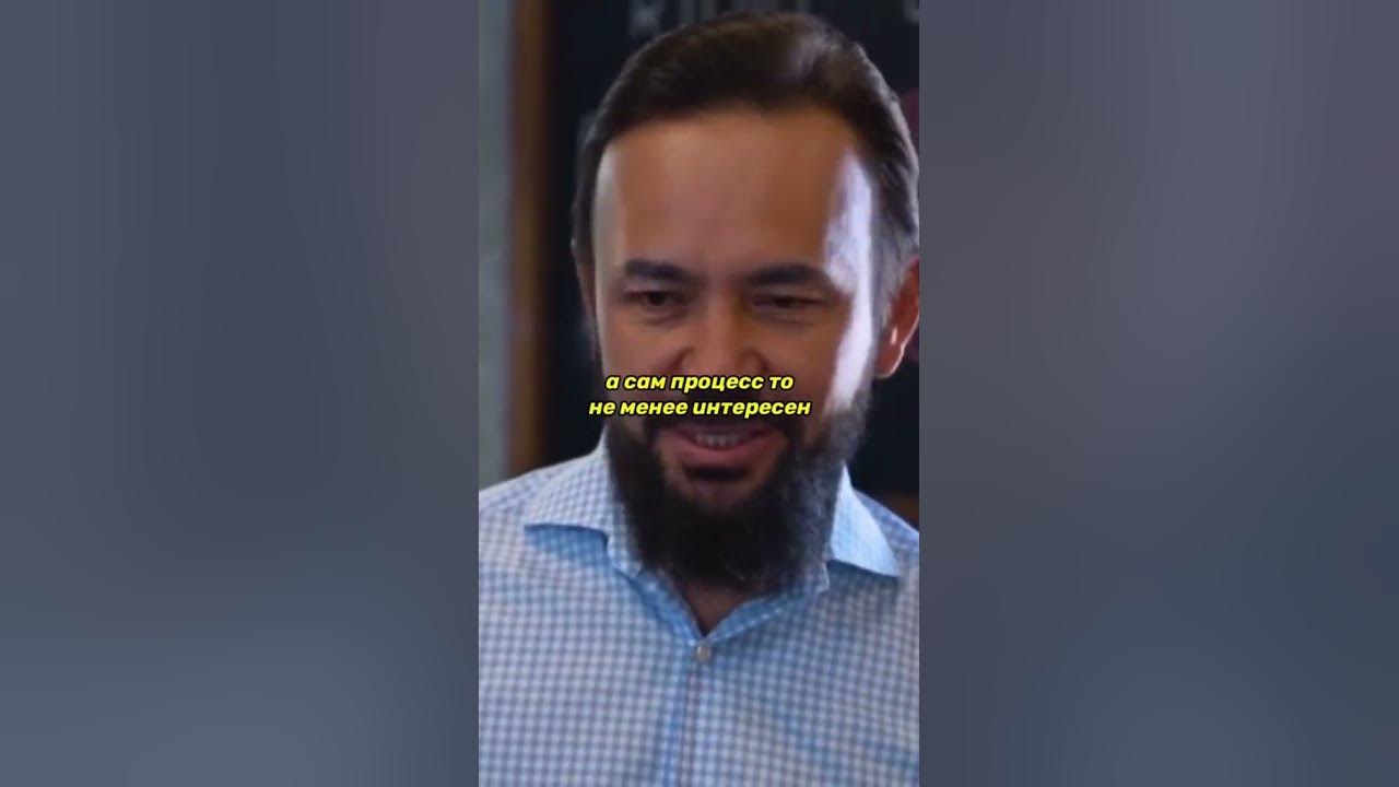 Руслан Абдулнасыров перехват