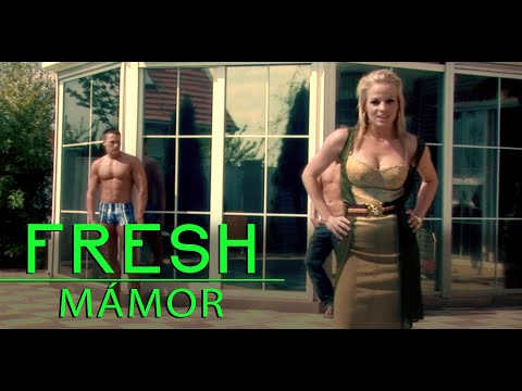Fresh - Mámor (Official Video)