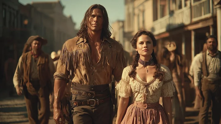 Thirteen Suitors Lined Up—The Virgin Walked Past All and Took the Navajo Warrior’s Hand