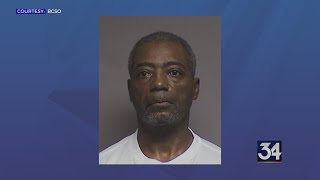 Binghamton man charged with murder