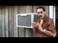 How to cut your electric bill in half part 5  air conditioning free ideas DIY