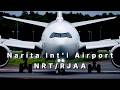 20 Aircraft Landing at Narita Airport | Close-up Plane Spotting | NRT/RJAA |