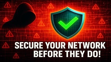 Mastering Ethical Network Security: A Complete Step-by-Step Guide for 2025