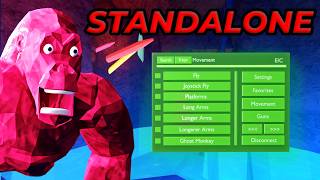 How To Get a Mod Menu in Animal Company (NO PC) screenshot 2