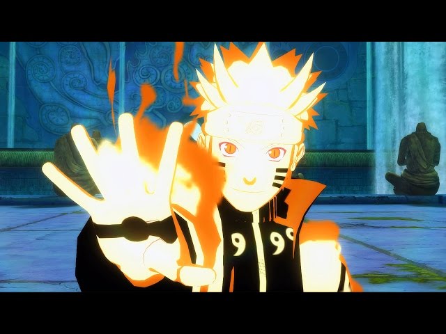 Naruto Shippuden: Ultimate Ninja Storm 4 - 1HitGames