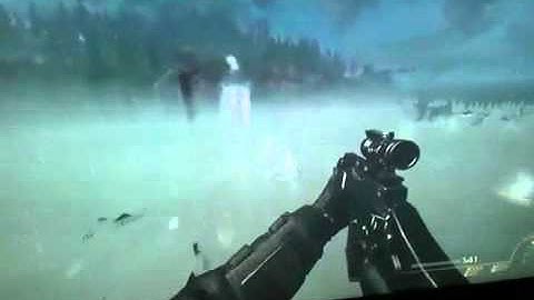 MW3 super jump/super speed mod