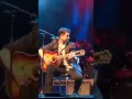 " Wonderful Tonight " and " I Don't Know What To Say " Ian Veneracion at The Vogue Theater Vancouver