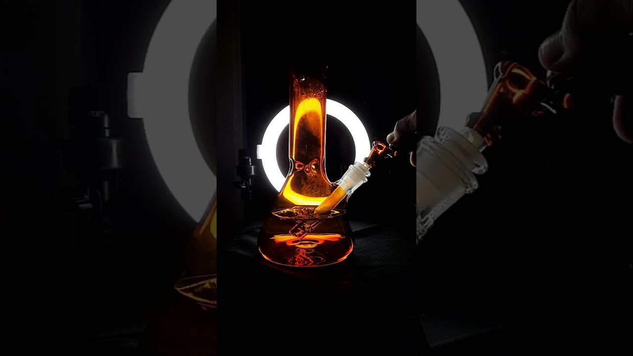 bong hit gear premium re-do