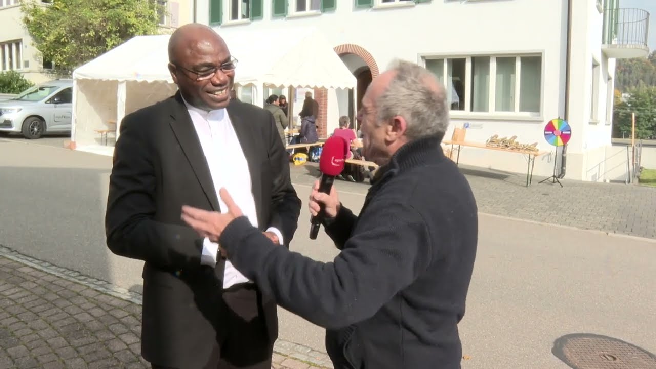 Diakonie und kirchliche Sozialarbeit für Menschen im Alter und in Not