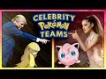 Pokemon Famous People Would Have