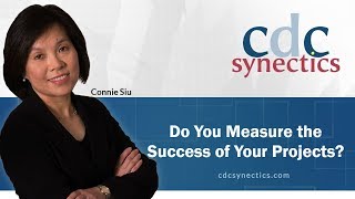 Do You Measure the Success of Your Projects?