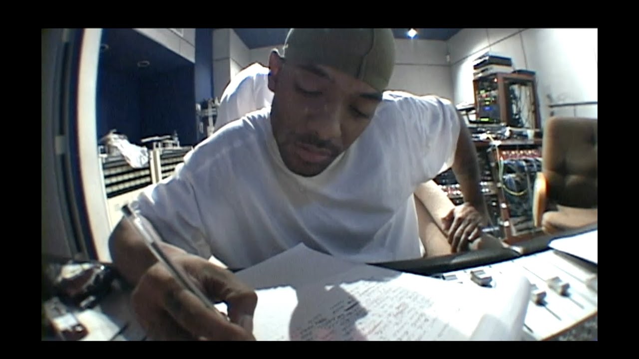 Mobb Deep- Infinite DVD Episode 1