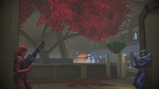 Mass Effect Season 1: Episode 6 - Bring Down the Sky @verityl.7532