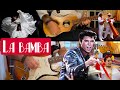 La Bamba - Solo - Guitar / Requinto Jarocho