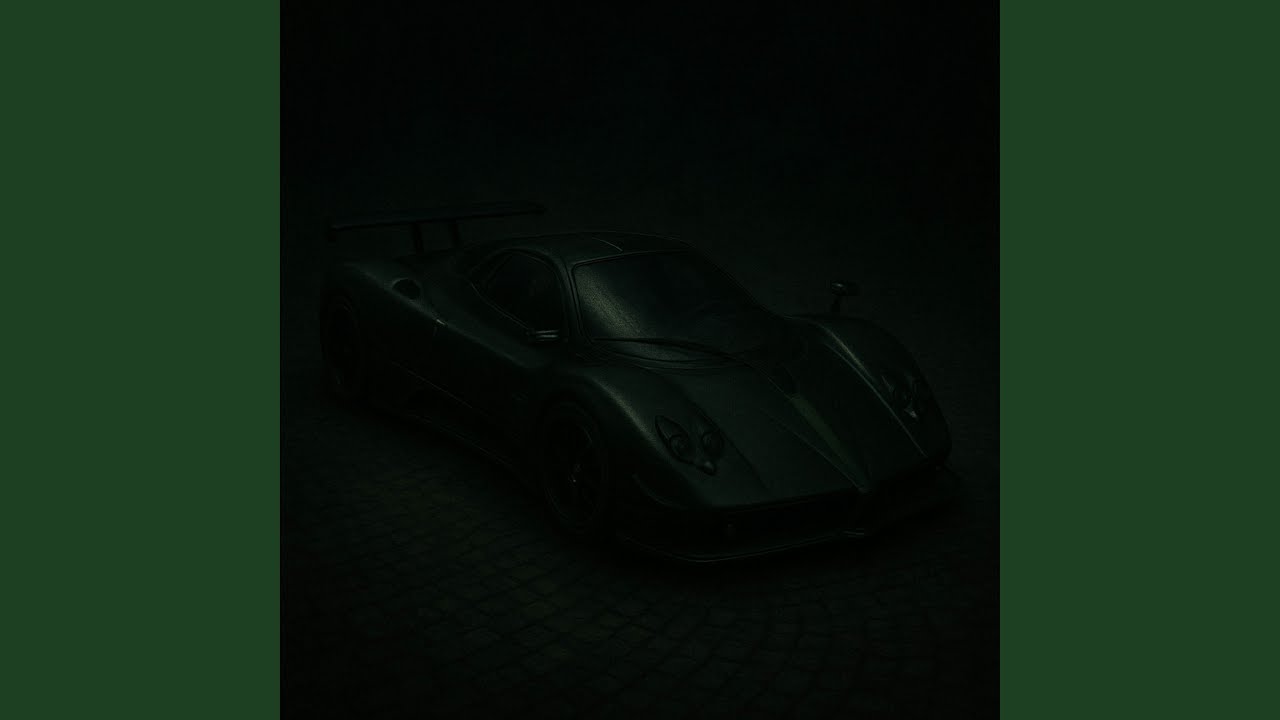 Watch Zonda on YouTube Watch Zonda on YouTube