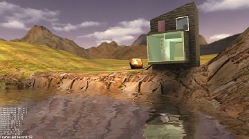 jMonkeyEngine3 SDK Alpha-3