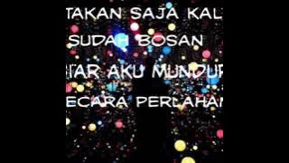 Status wa galau😖 'asmara'versi kentrung