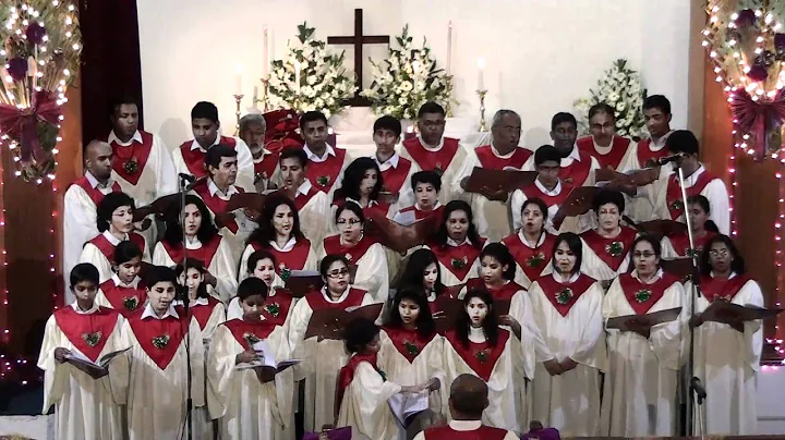 MTC primrose- Christmas Medley 2010.m2ts