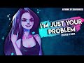I’m Just Your Problem (from Adventure Time)【covered by Anna】[2021]