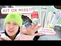 Are these viral lip balms actually worth it laneige rhode glossier