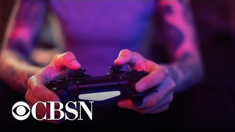 "Virtually no evidence" linking video games with mass shootings, researcher says
