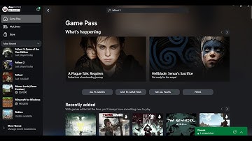 Fix Xbox App Login Error 0x8000000d On Windows 11/10 PC
