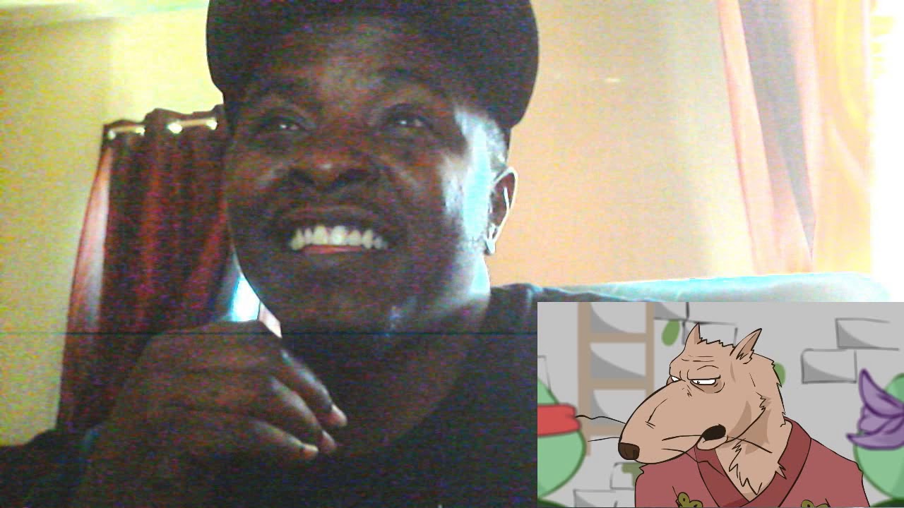 video phone beyonce mp3 Teenage Mutant Ghetto Turtlez Reaction